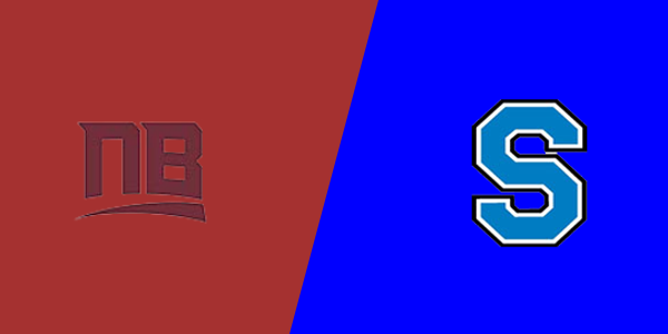 New Britain High School vs. Southington High School