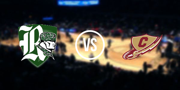 Rudder High School vs Keller Central High School