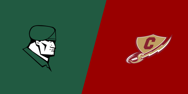 Keller Central vs. Bryan Rudder