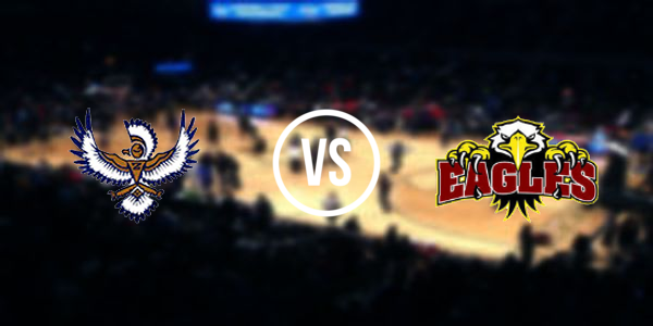 Zuni High School vs. Crownpoint High School