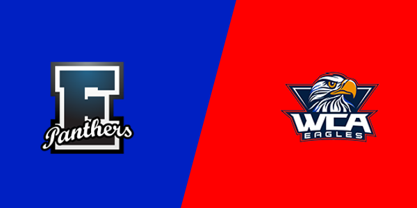 Eustis High School vs. Warner Christian Academy