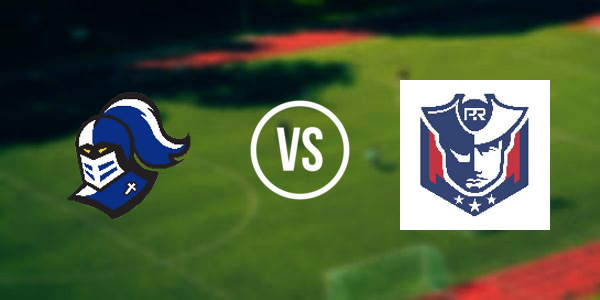 Montgomery Catholic Preparatory School vs Pike Road High School