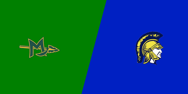 Mardela High School vs. Kent County High School
