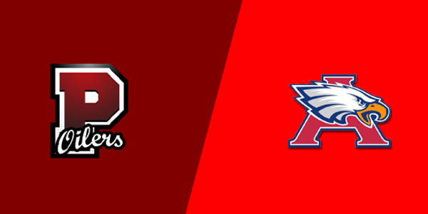 Pearland vs Atascocita