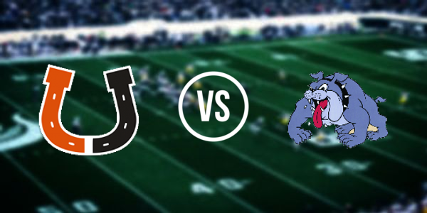 Butte High School vs. Billings Senior High School