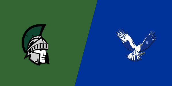 Mount Desert Island High School vs. Hermon High School