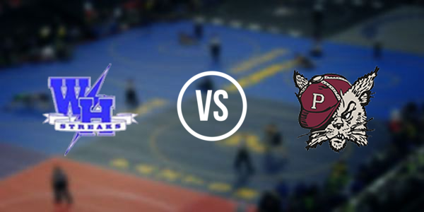Phillipsburg High School vs Warren Hills Regional High School