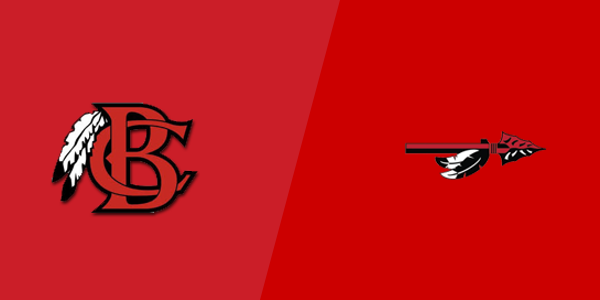 Bryan County vs. Charlton County