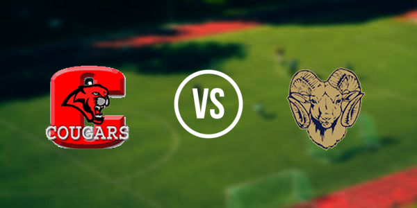 Charlotte Catholic High School vs. T.C. Roberson High School