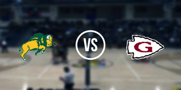 Carlisle High School vs Gettysburg Area High School