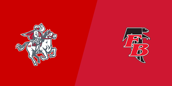 Madison County High School vs. Flowery Branch High School