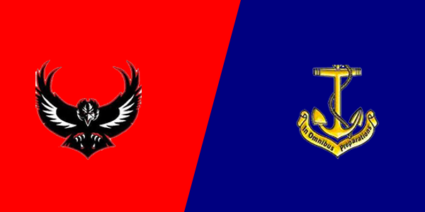 Old Redford Preparatory High School vs. Edwin Denby High School