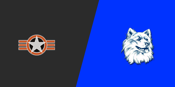 Ridgevue High School vs. Emmett High School