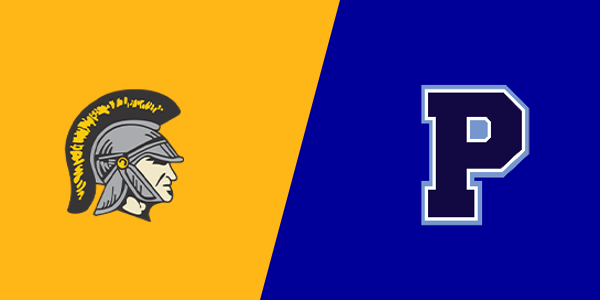 Traverse City Central High School vs. Petoskey High School