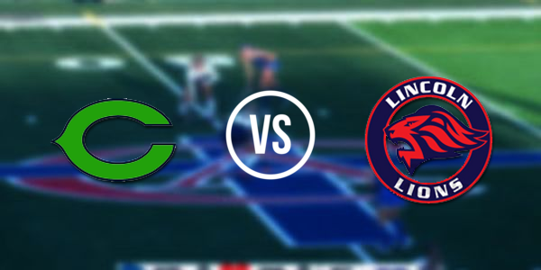 Chariho vs Lincoln