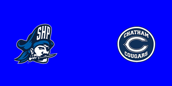 Chatham vs. Seton Hall Preparatory School