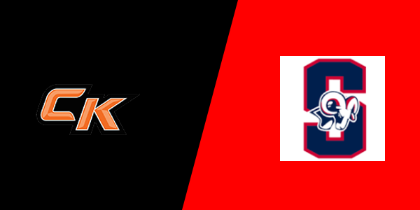Central Kitsap High School vs. Silas High School