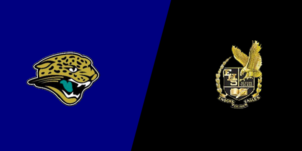 Gregori High School vs. Enochs High School