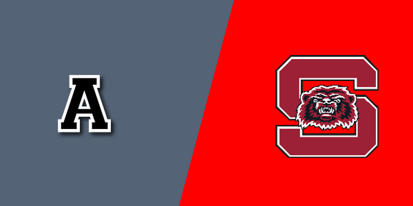 Away vs. Santiam Junior Senior High School