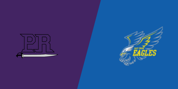 Porter Ridge Middle School vs. East Union Middle School