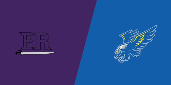 Porter Ridge Middle School vs. East Union Middle School
