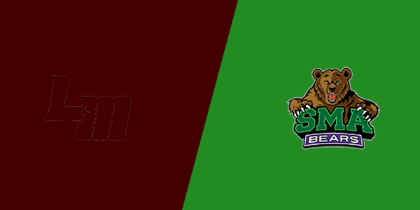 Lutheran High School - San Antonio vs. San Marcos Academy