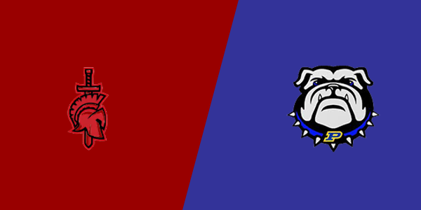Piedmont vs. Westbrook Christian School