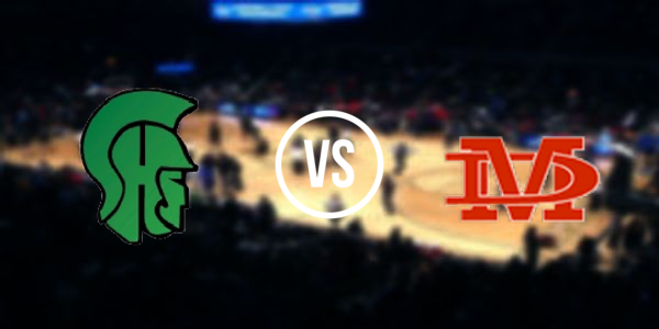 Marlboro High School vs Spackenkill High School