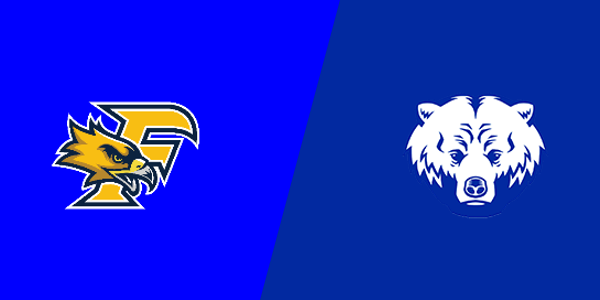 Ferndale High School vs. Sedro-Woolley High School