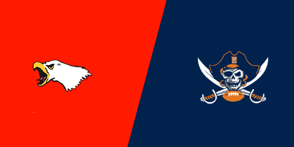 George Washington High School vs. Balboa High School
