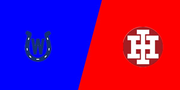 Wyoming High School vs. Indian Hill High School