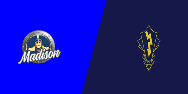Madison High School - Adrian vs. Ida High School