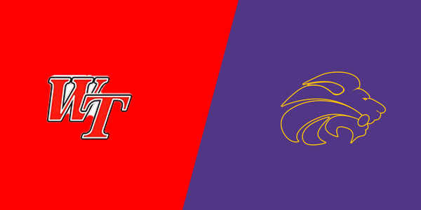 Washington Township High School vs. Victory Christian Academy