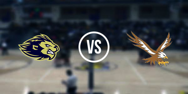 Northwest Yeshiva High School vs. Evergreen Lutheran High School