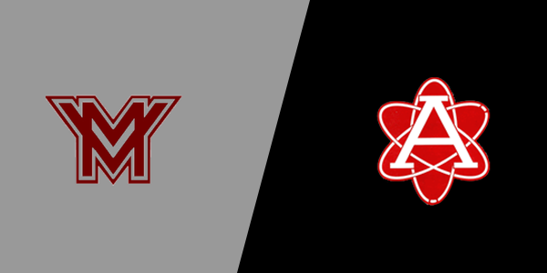 Mount Vernon High School vs. Annandale High School