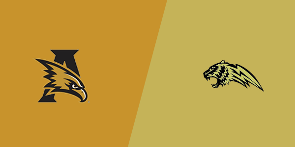 Athens vs. Russellville