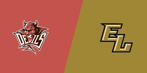 Lawrence County High School vs. East Lawrence High School