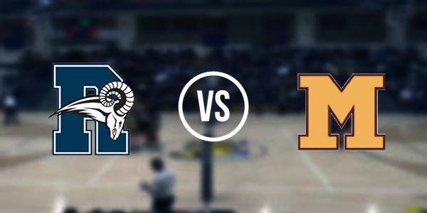 Randolph High School vs. Madison High School