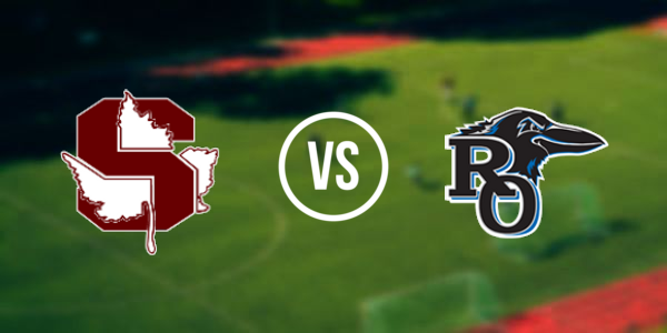 Seaholm High School vs. Royal Oak High School