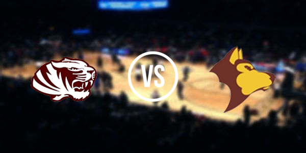 Simms High School vs. Belt High School
