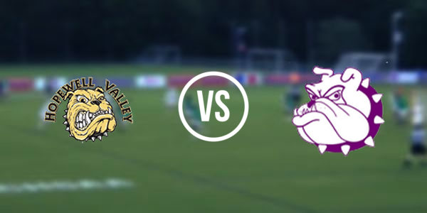 Rumson-Fair Haven Regional High School vs. Hopewell Valley Central High
