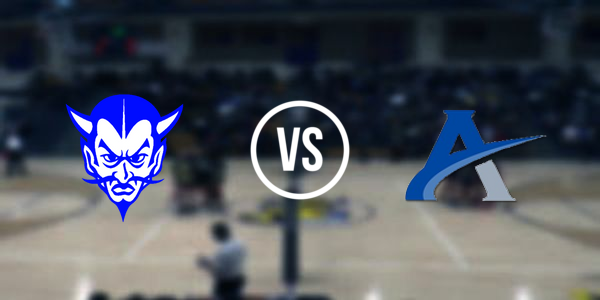 Gate City High School vs. Appomattox County High School