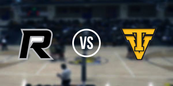 Roosevelt High School vs. Thompson Valley High School