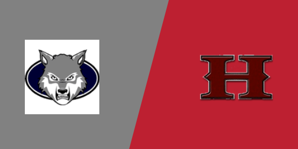 West Clermont vs. Henry County High School