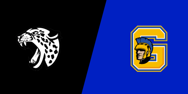 Northwest High School vs. Gaithersburg High School