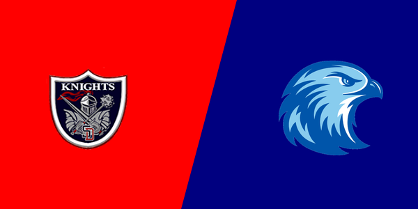 South Dearborn High School vs. Cincinnati Country Day School