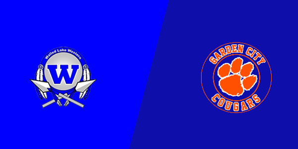 Walled Lake Western High School vs. Garden City High School