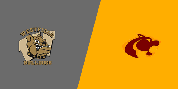 Westfield High School vs. Oakton High School