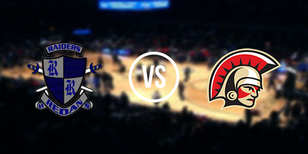 Redan High School vs. Greater Atlanta Christian School