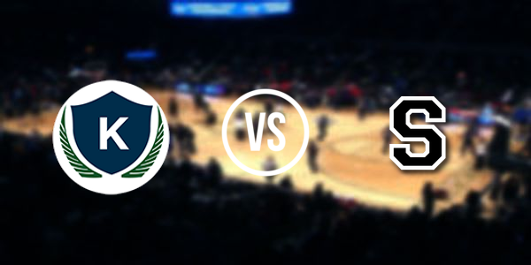 Kingsway Christian School vs Senedot Stripes High School